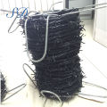 Wholesale Pvc Coated Barbed Wire For Grass Boundary